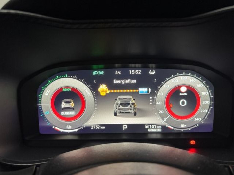 Ansicht 14 - Gebrauchtwagen Fahrzeug, Modell Juke der Marke Nissan von Verkäufer Autohaus Sens GmbH