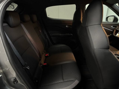 Ansicht 15 - Gebrauchtwagen Fahrzeug, Modell Juke der Marke Nissan von Verkäufer Autohaus Sens GmbH