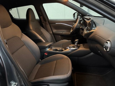 Ansicht 16 - Gebrauchtwagen Fahrzeug, Modell Juke der Marke Nissan von Verkäufer Autohaus Sens GmbH