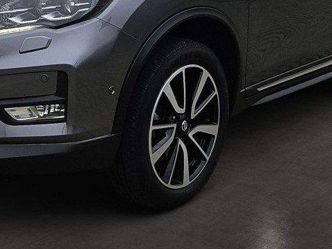 Ansicht 6 - Gebrauchtwagen Fahrzeug, Modell X-Trail der Marke Nissan von Verkäufer Autohaus Priller – Zweigniederlassung der Autohaus MKM Huber GmbH