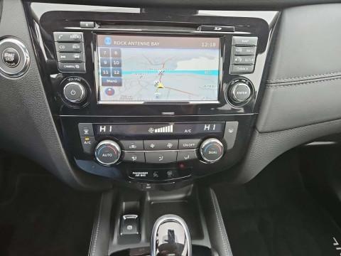 Ansicht 9 - Gebrauchtwagen Fahrzeug, Modell X-Trail der Marke Nissan von Verkäufer Autohaus Priller – Zweigniederlassung der Autohaus MKM Huber GmbH