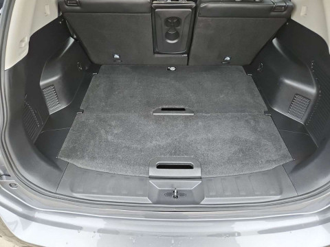 Ansicht 12 - Gebrauchtwagen Fahrzeug, Modell X-Trail der Marke Nissan von Verkäufer Autohaus Priller – Zweigniederlassung der Autohaus MKM Huber GmbH