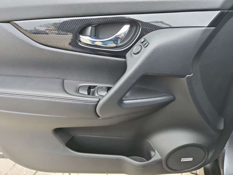 Ansicht 14 - Gebrauchtwagen Fahrzeug, Modell X-Trail der Marke Nissan von Verkäufer Autohaus Priller – Zweigniederlassung der Autohaus MKM Huber GmbH