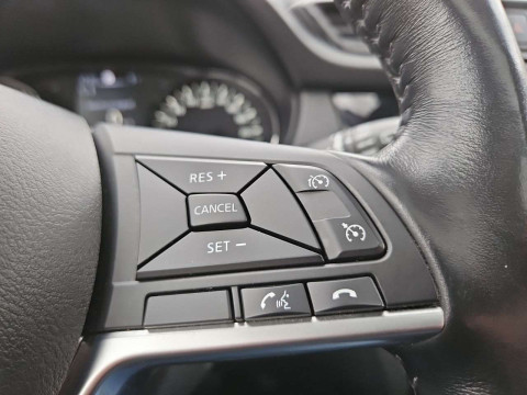 Ansicht 19 - Gebrauchtwagen Fahrzeug, Modell X-Trail der Marke Nissan von Verkäufer Autohaus Priller – Zweigniederlassung der Autohaus MKM Huber GmbH