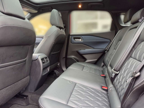 Ansicht 10 - Gebrauchtwagen Fahrzeug, Modell Qashqai der Marke Nissan von Verkäufer Autohaus Priller – Zweigniederlassung der Autohaus MKM Huber GmbH