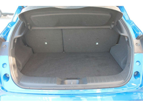 Ansicht 6 - Gebrauchtwagen Fahrzeug, Modell Juke der Marke Nissan von Verkäufer Autohaus Dullin GmbH