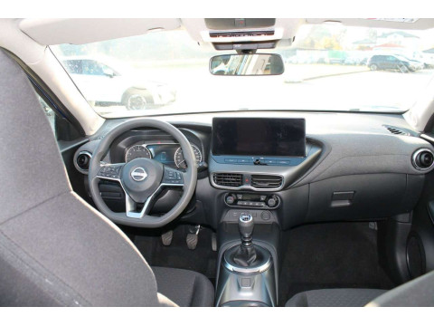 Ansicht 8 - Gebrauchtwagen Fahrzeug, Modell Juke der Marke Nissan von Verkäufer Autohaus Dullin GmbH