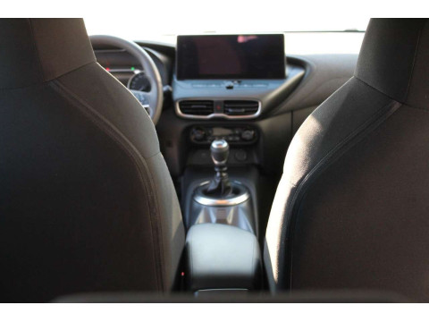 Ansicht 9 - Gebrauchtwagen Fahrzeug, Modell Juke der Marke Nissan von Verkäufer Autohaus Dullin GmbH