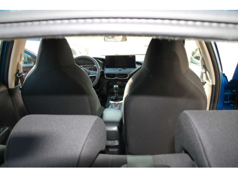 Ansicht 10 - Gebrauchtwagen Fahrzeug, Modell Juke der Marke Nissan von Verkäufer Autohaus Dullin GmbH