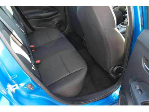 Ansicht 11 - Gebrauchtwagen Fahrzeug, Modell Juke der Marke Nissan von Verkäufer Autohaus Dullin GmbH