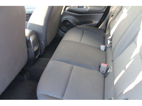 Ansicht 12 - Gebrauchtwagen Fahrzeug, Modell Juke der Marke Nissan von Verkäufer Autohaus Dullin GmbH