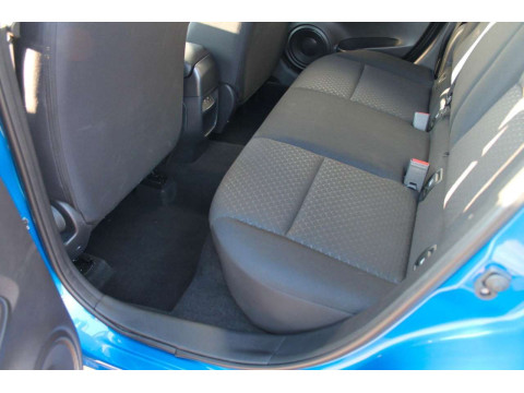 Ansicht 13 - Gebrauchtwagen Fahrzeug, Modell Juke der Marke Nissan von Verkäufer Autohaus Dullin GmbH