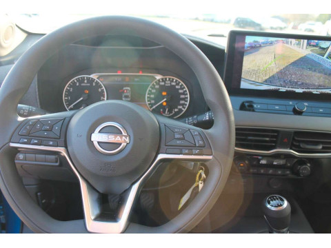 Ansicht 14 - Gebrauchtwagen Fahrzeug, Modell Juke der Marke Nissan von Verkäufer Autohaus Dullin GmbH