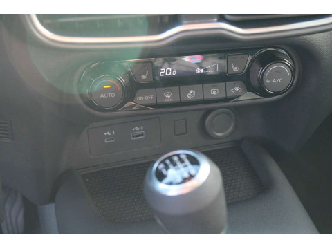 Ansicht 15 - Gebrauchtwagen Fahrzeug, Modell Juke der Marke Nissan von Verkäufer Autohaus Dullin GmbH