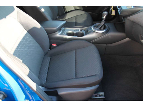 Ansicht 16 - Gebrauchtwagen Fahrzeug, Modell Juke der Marke Nissan von Verkäufer Autohaus Dullin GmbH