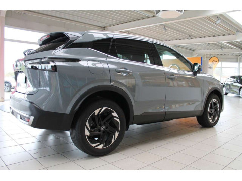 Ansicht 9 - Neuwagen Fahrzeug, Modell Qashqai der Marke Nissan von Verkäufer Autohaus Dullin GmbH