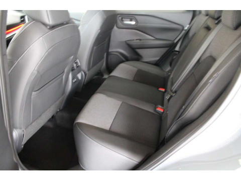 Ansicht 12 - Neuwagen Fahrzeug, Modell Qashqai der Marke Nissan von Verkäufer Autohaus Dullin GmbH