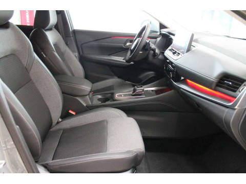 Ansicht 13 - Neuwagen Fahrzeug, Modell Qashqai der Marke Nissan von Verkäufer Autohaus Dullin GmbH