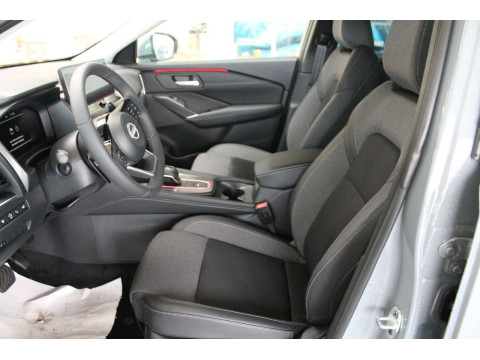 Ansicht 14 - Neuwagen Fahrzeug, Modell Qashqai der Marke Nissan von Verkäufer Autohaus Dullin GmbH