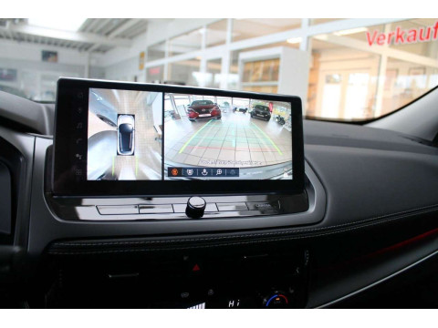 Ansicht 16 - Neuwagen Fahrzeug, Modell Qashqai der Marke Nissan von Verkäufer Autohaus Dullin GmbH