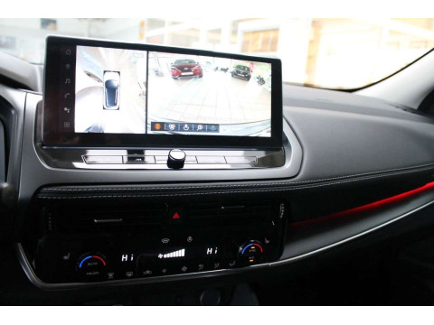 Ansicht 17 - Neuwagen Fahrzeug, Modell Qashqai der Marke Nissan von Verkäufer Autohaus Dullin GmbH