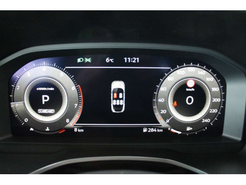 Ansicht 18 - Neuwagen Fahrzeug, Modell Qashqai der Marke Nissan von Verkäufer Autohaus Dullin GmbH