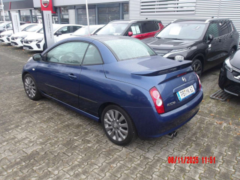 Ansicht 4 - Gebrauchtwagen Fahrzeug, Modell Micra der Marke Nissan von Verkäufer Autohaus Simon GmbH