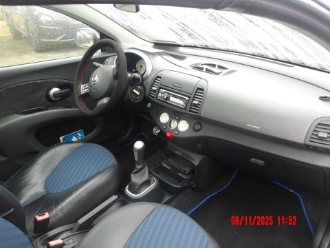 Ansicht 8 - Gebrauchtwagen Fahrzeug, Modell Micra der Marke Nissan von Verkäufer Autohaus Simon GmbH