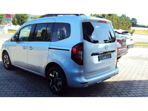 Ansicht 5 - Gebrauchtwagen Fahrzeug, Modell Townstar der Marke Nissan von Verkäufer Autohaus Pöhland GmbH & Co. KG