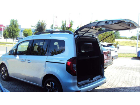 Ansicht 11 - Gebrauchtwagen Fahrzeug, Modell Townstar der Marke Nissan von Verkäufer Autohaus Pöhland GmbH & Co. KG