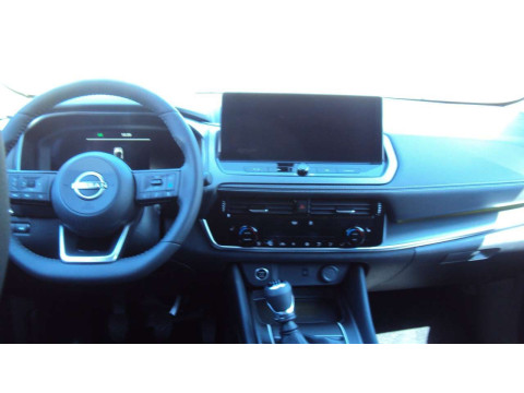 Ansicht 8 - Gebrauchtwagen Fahrzeug, Modell Qashqai der Marke Nissan von Verkäufer Autohaus Pöhland GmbH & Co. KG