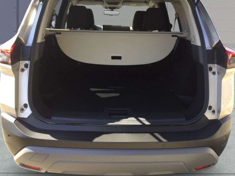 Ansicht 5 - Gebrauchtwagen Fahrzeug, Modell X-Trail der Marke Nissan von Verkäufer Autohaus Bartholomä GmbH