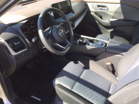 Ansicht 6 - Gebrauchtwagen Fahrzeug, Modell X-Trail der Marke Nissan von Verkäufer Autohaus Bartholomä GmbH