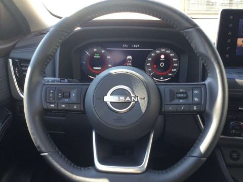 Ansicht 11 - Gebrauchtwagen Fahrzeug, Modell X-Trail der Marke Nissan von Verkäufer Autohaus Bartholomä GmbH