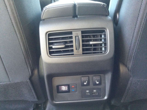 Ansicht 13 - Gebrauchtwagen Fahrzeug, Modell X-Trail der Marke Nissan von Verkäufer Autohaus Bartholomä GmbH