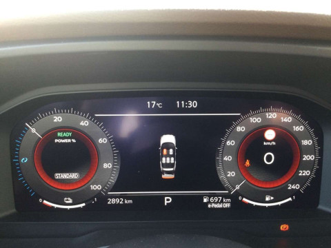 Ansicht 14 - Gebrauchtwagen Fahrzeug, Modell X-Trail der Marke Nissan von Verkäufer Autohaus Bartholomä GmbH