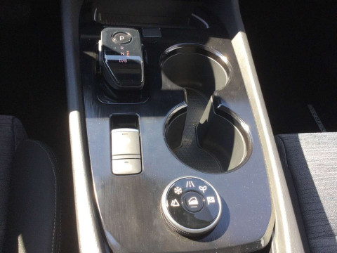 Ansicht 15 - Gebrauchtwagen Fahrzeug, Modell X-Trail der Marke Nissan von Verkäufer Autohaus Bartholomä GmbH