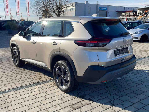 Ansicht 6 - Neuwagen Fahrzeug, Modell X-Trail der Marke Nissan von Verkäufer Siegfried Schmidt GmbH