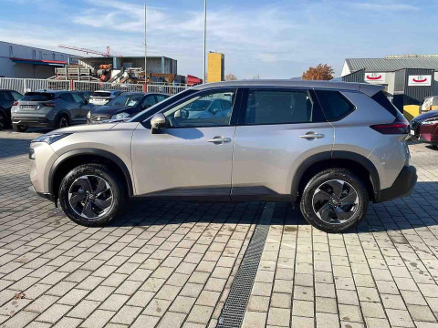Ansicht 7 - Neuwagen Fahrzeug, Modell X-Trail der Marke Nissan von Verkäufer Siegfried Schmidt GmbH