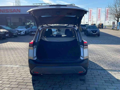 Ansicht 9 - Neuwagen Fahrzeug, Modell X-Trail der Marke Nissan von Verkäufer Siegfried Schmidt GmbH