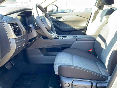 Ansicht 12 - Neuwagen Fahrzeug, Modell X-Trail der Marke Nissan von Verkäufer Siegfried Schmidt GmbH