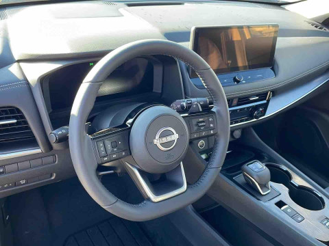 Ansicht 13 - Neuwagen Fahrzeug, Modell X-Trail der Marke Nissan von Verkäufer Siegfried Schmidt GmbH