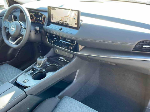 Ansicht 15 - Neuwagen Fahrzeug, Modell X-Trail der Marke Nissan von Verkäufer Siegfried Schmidt GmbH