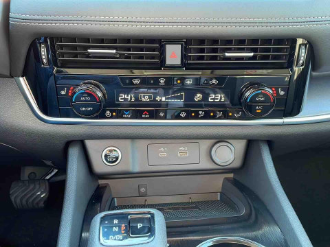 Ansicht 19 - Neuwagen Fahrzeug, Modell X-Trail der Marke Nissan von Verkäufer Siegfried Schmidt GmbH