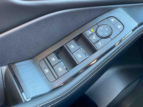 Ansicht 23 - Neuwagen Fahrzeug, Modell X-Trail der Marke Nissan von Verkäufer Siegfried Schmidt GmbH