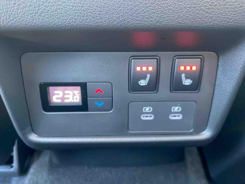 Ansicht 24 - Neuwagen Fahrzeug, Modell X-Trail der Marke Nissan von Verkäufer Siegfried Schmidt GmbH