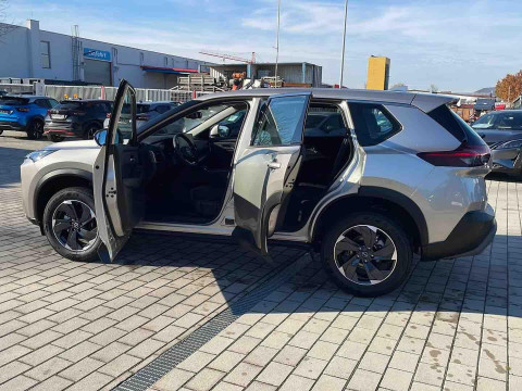 Ansicht 26 - Neuwagen Fahrzeug, Modell X-Trail der Marke Nissan von Verkäufer Siegfried Schmidt GmbH