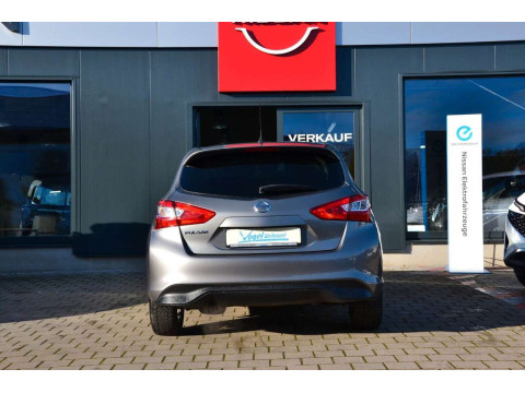 Ansicht 12 - Gebrauchtwagen Fahrzeug, Modell Pulsar der Marke Nissan von Verkäufer KFZ-Vogel