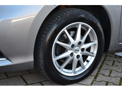 Ansicht 15 - Gebrauchtwagen Fahrzeug, Modell Pulsar der Marke Nissan von Verkäufer KFZ-Vogel