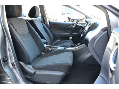 Ansicht 18 - Gebrauchtwagen Fahrzeug, Modell Pulsar der Marke Nissan von Verkäufer KFZ-Vogel